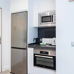 Estudio Plaza Mina By Time