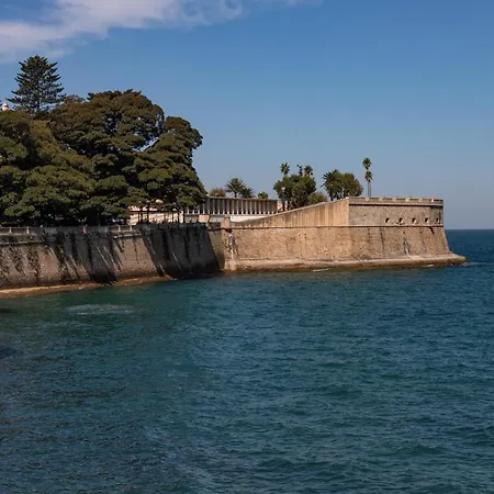 Estudio Plaza Mina By Time *