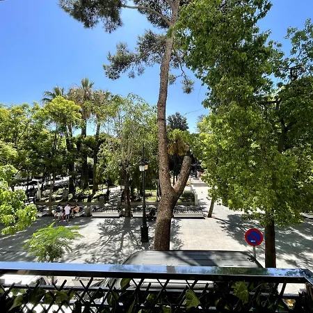 Apartmán Estudio Plaza Mina By Time Cádiz