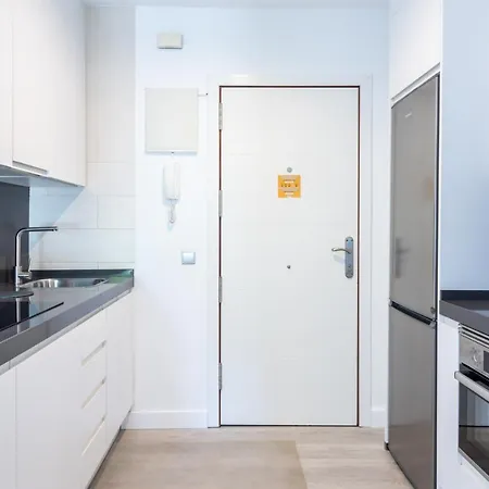 Estudio Plaza Mina By Time Cadiz