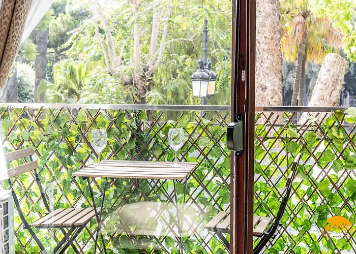 Estudio Plaza Mina By Time