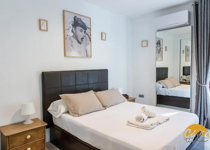 Estudio Plaza Mina By Time Apartment