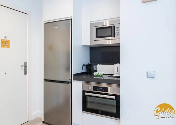 Estudio Plaza Mina By Time